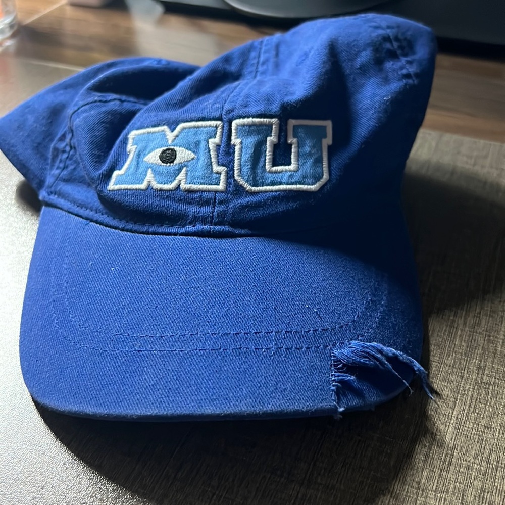 MU Disney Hat